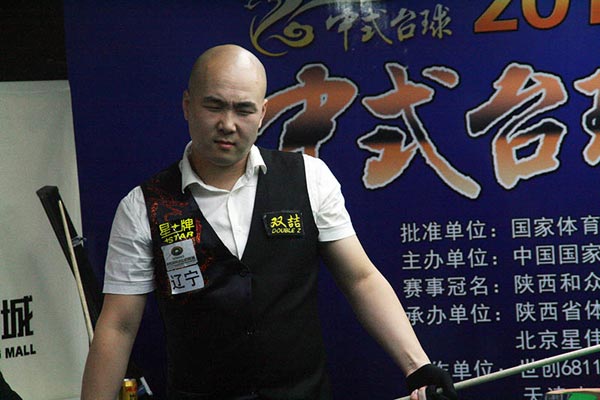 中修复旧物 中修复旧物