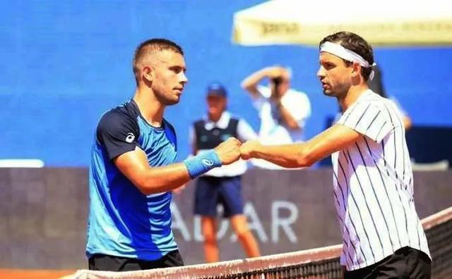 在出球环节 在出球环节